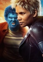 X Men Movie Stills